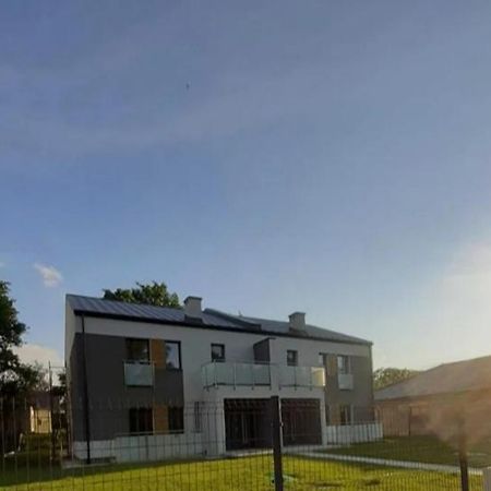 Apartament Przy Obozie Oświęcim Εξωτερικό φωτογραφία