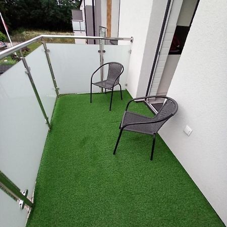 Apartament Przy Obozie Oświęcim Εξωτερικό φωτογραφία
