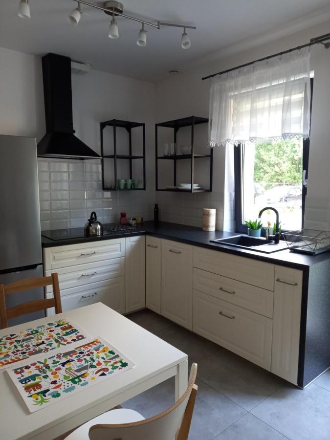 Apartament Przy Obozie Oświęcim Εξωτερικό φωτογραφία
