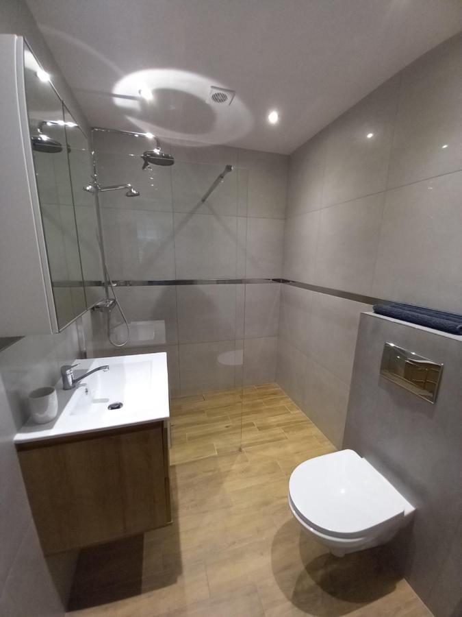 Apartament Przy Obozie Oświęcim Εξωτερικό φωτογραφία