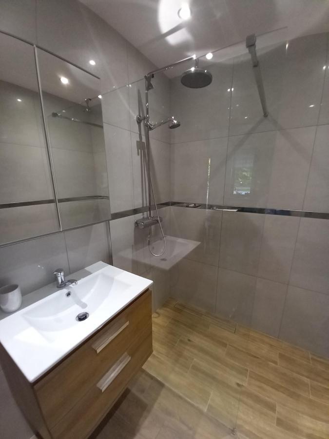 Apartament Przy Obozie Oświęcim Εξωτερικό φωτογραφία