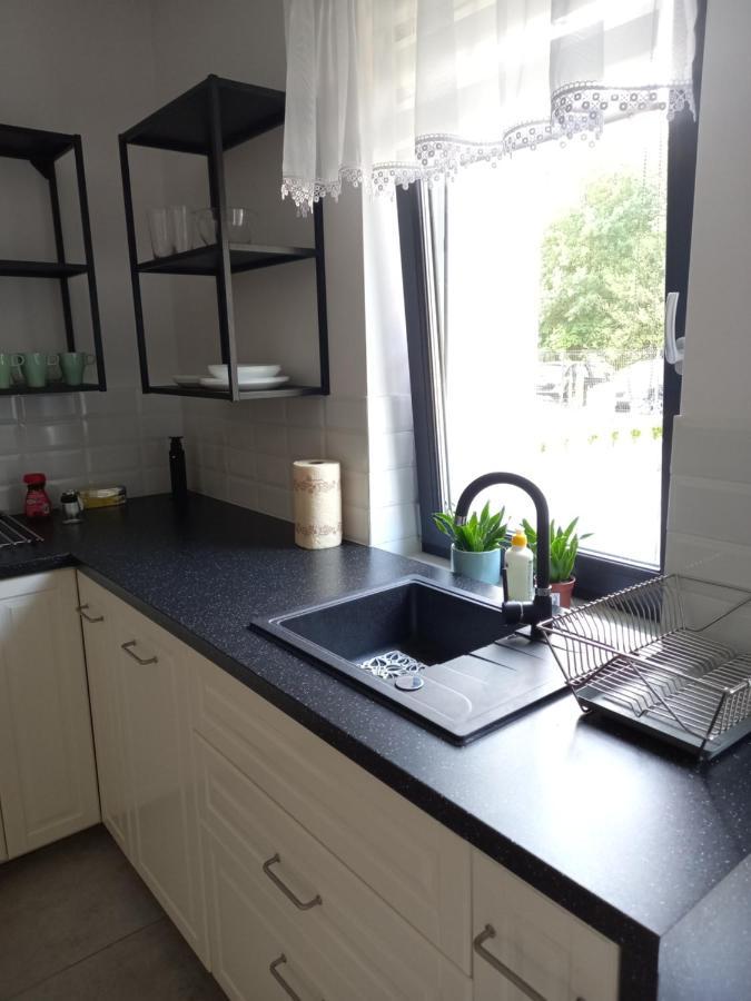 Apartament Przy Obozie Oświęcim Εξωτερικό φωτογραφία