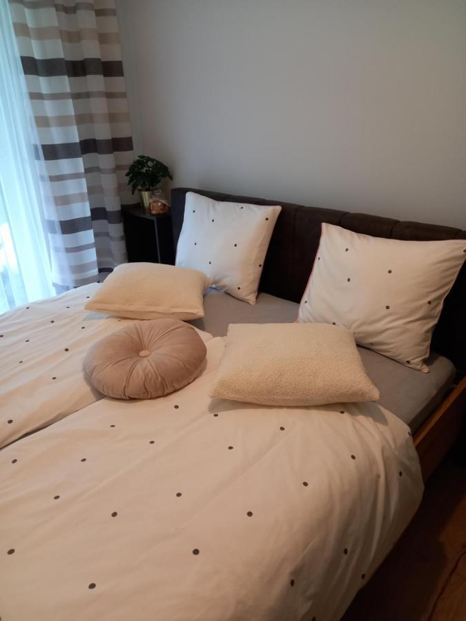 Apartament Przy Obozie Oświęcim Εξωτερικό φωτογραφία