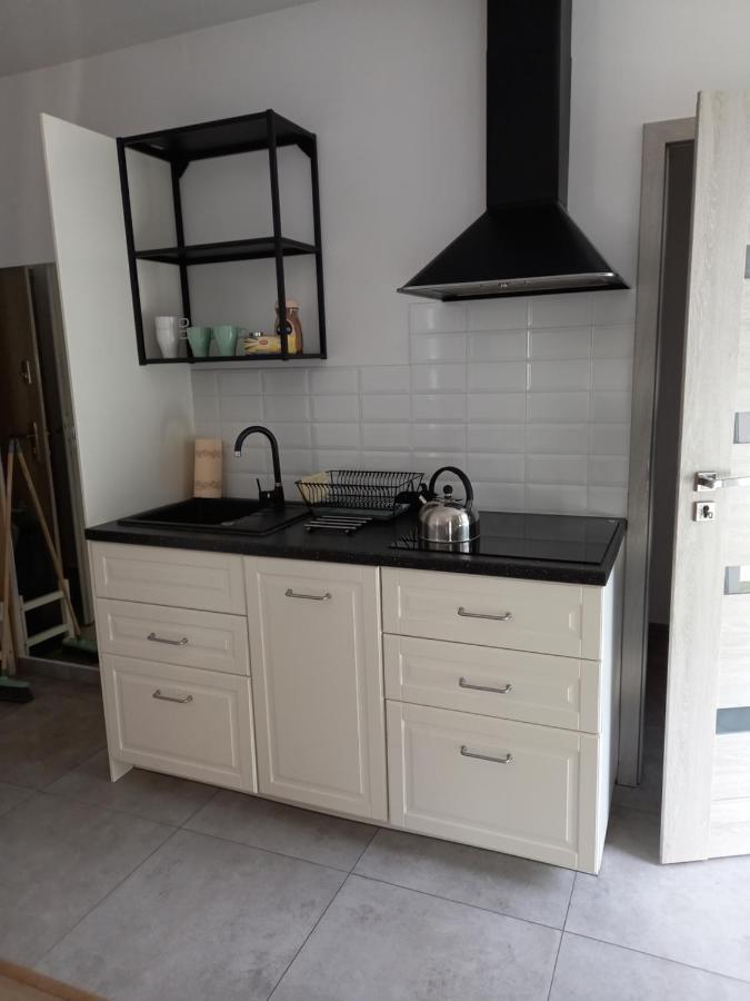 Apartament Przy Obozie Oświęcim Εξωτερικό φωτογραφία