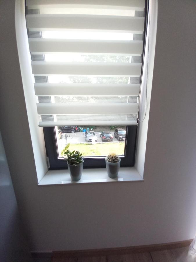 Apartament Przy Obozie Oświęcim Εξωτερικό φωτογραφία